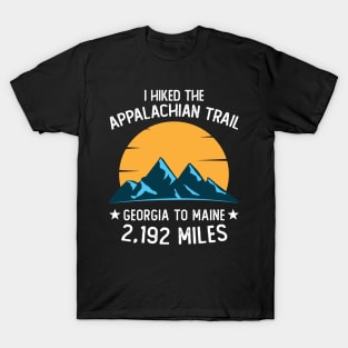 Appalachian Trail T-Shirt